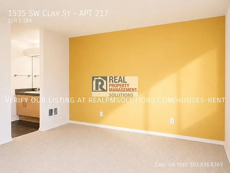 1535 SW Clay St #217 — Photo 21