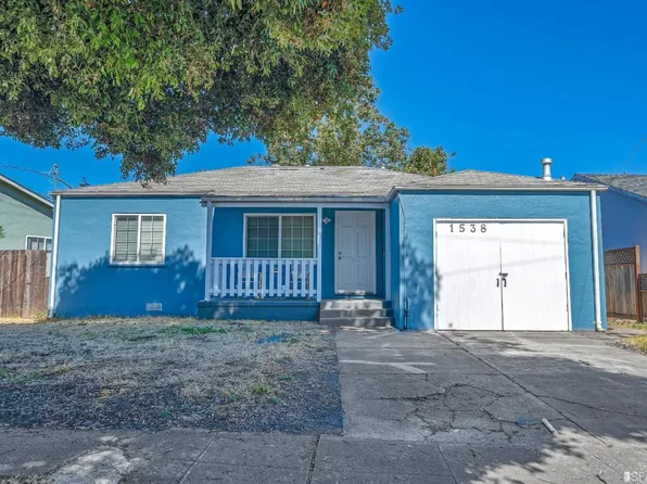 1538 Brookside Dr, San Leandro, CA 94577
