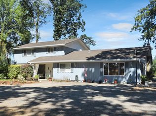 9850 S Barnards Rd, Canby, OR 97013