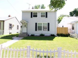 5238 N 6th St, Minneapolis, MN 55430