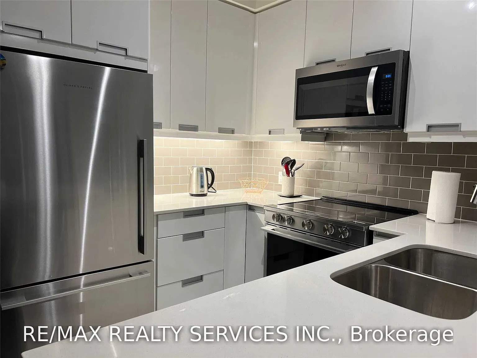 1 bed, $2,250 — Photo 3