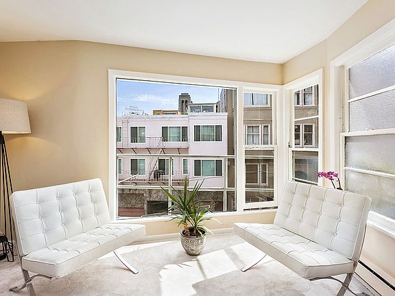 5th image of 1250 Clay St APT 204