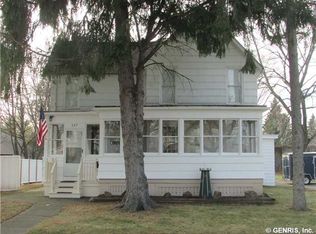 197 Stutson St, Rochester, NY 14612