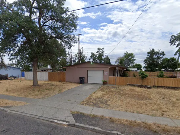 8943 Craw Ln #A, Moses Lake, WA 98837
