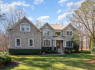 4009 Brittabby Ct, Raleigh, NC 27606