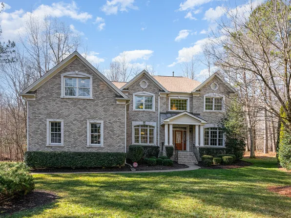 4009 Brittabby Ct, Raleigh, NC 27606