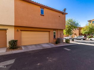 2007 N 77th Dr, Phoenix, AZ 85035