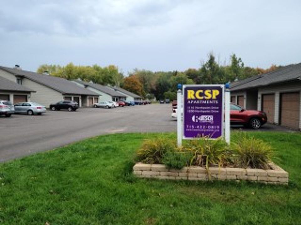 2nd image of 1116 N Point Dr #C10