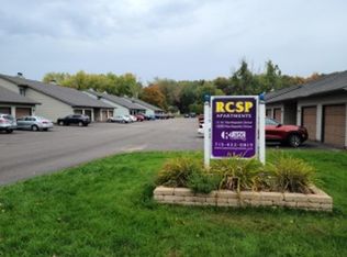 1116 N Point Dr #D14, Stevens Pt, WI 54481