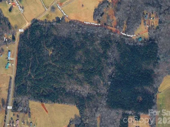 0 Cove Gap Rd, Statesville, NC 28625
