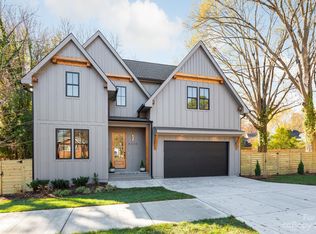 4338 Castleton Rd, Charlotte, NC 28211