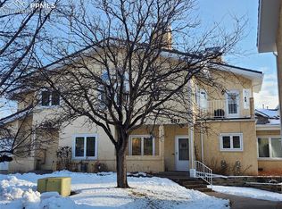 587 Observatory Dr, Colorado Springs, CO 80904