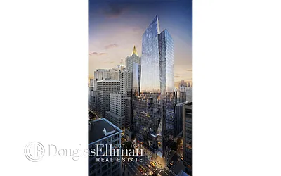 Sold by Douglas Elliman