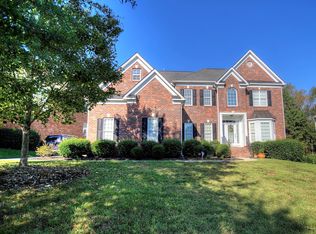 10414 Spring Tree Ln, Huntersville, NC 28078