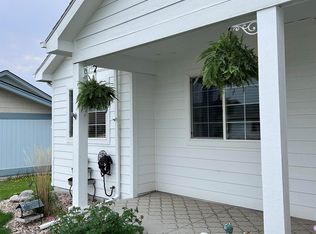 2707 24th St W, Williston, ND 58801