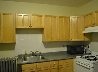 111 Glenville Ave #2, Allston, MA 02134