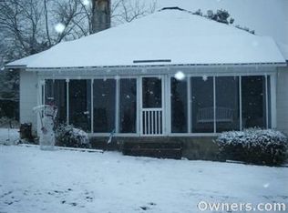 1814 Grant Rd, Chester, SC 29706