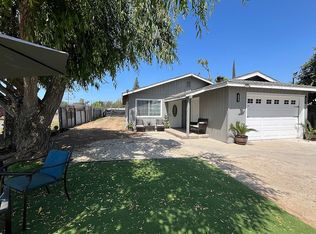 2561 W Hatch Rd, Modesto, CA 95358