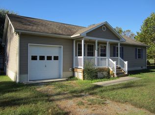 538 Riverview Dr, Heathsville, VA 22473