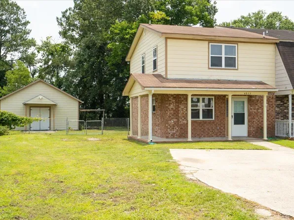4977 Popperdam Creek Dr, North Charleston, SC 29418