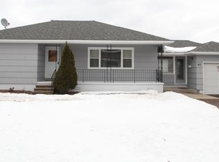 45 Tarwood Dr, Rochester, NY 14606