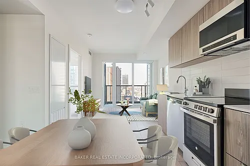 223 Redpath Ave #2906 Photo 1