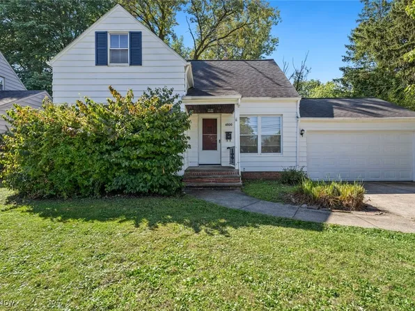 4800 Farnhurst Rd, Lyndhurst, OH 44124