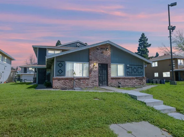 9 La Fresa Ct APT 1, Sacramento, CA 95823