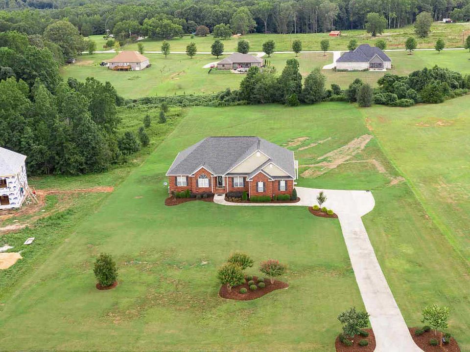 220 Thorncrest Dr, Pauline, SC 29374 Zillow
