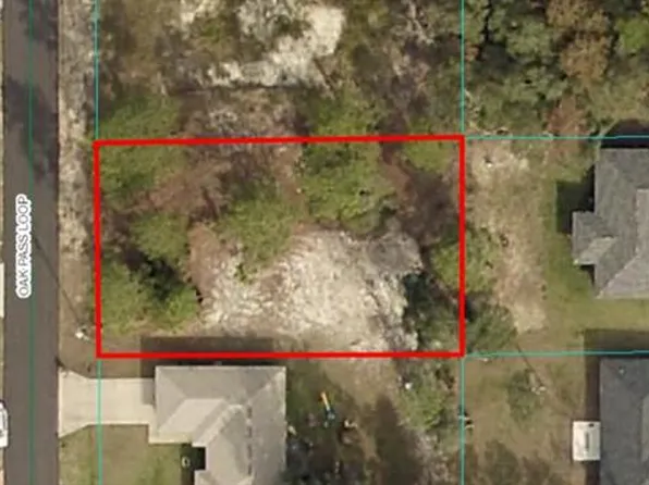 Oak Pass Loop Lot 21, Ocala, FL 34472