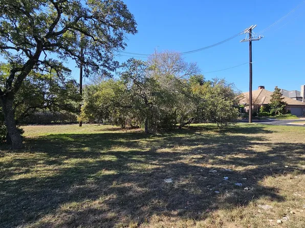 9 Hendon Ln LOT 4, San Antonio, TX 78257
