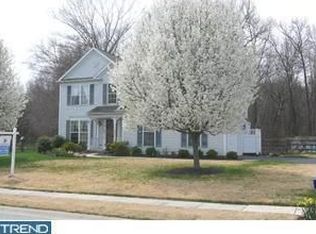 12 S Perch Creek Dr, Newark, DE 19702