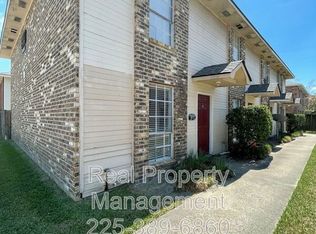 1714 Brightside Dr UNIT D, Baton Rouge, LA 70820