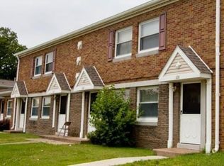 736 Cross St, Evansville, IN