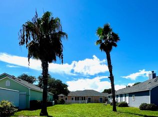 32 Primrose Cir, Fulton, TX 78358