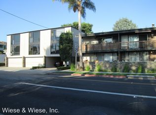 399 Park Ave APT 12, Long Beach, CA 90814