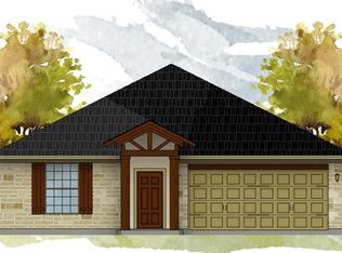 720 Paper Daisy Path, Leander, TX 78641