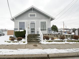 614 SW Dorion Ave, Pendleton, OR 97801