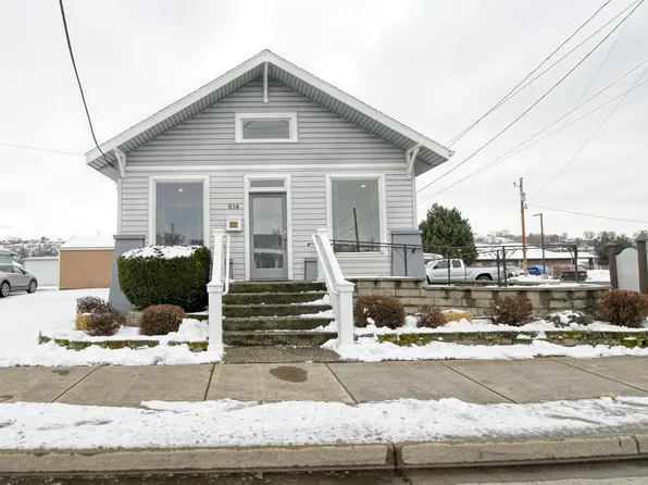 614 SW Dorion Ave, Pendleton, OR 97801