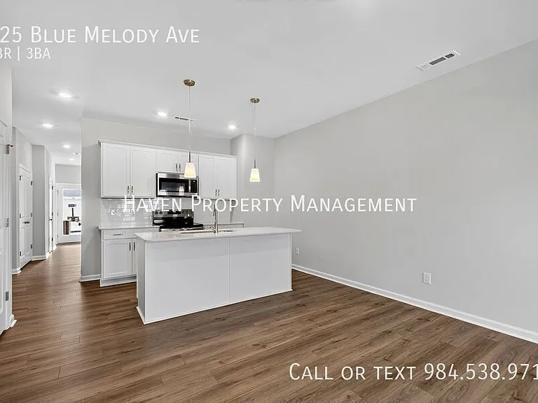 125 Blue Melody Ave — Photo 6