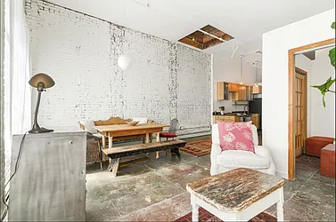 Rented by Weichert Properties - NYC