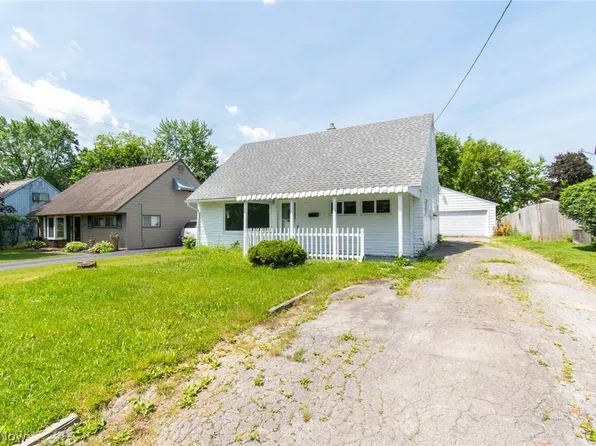 292 N Edgehill Ave, Youngstown, OH 44515