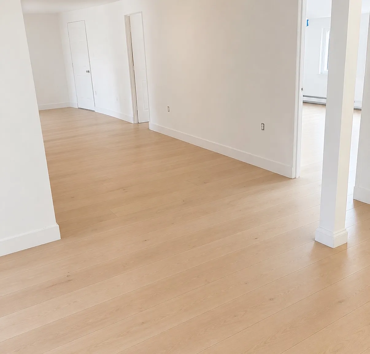3 bed, 1300 sqft, $1,995 — Photo 2
