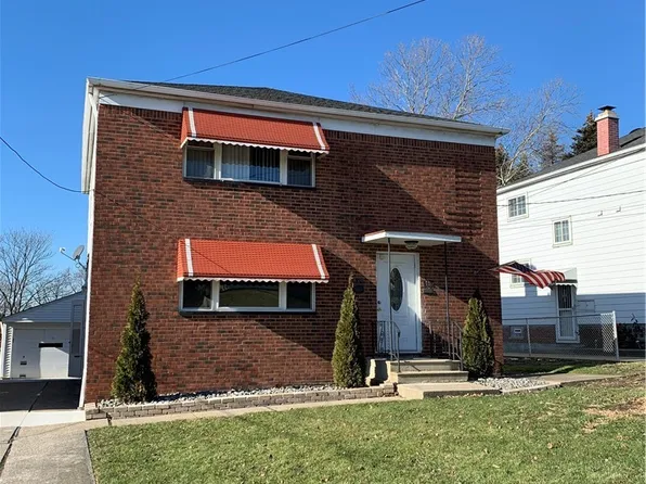5014 E 71st St, Cleveland, OH 44125