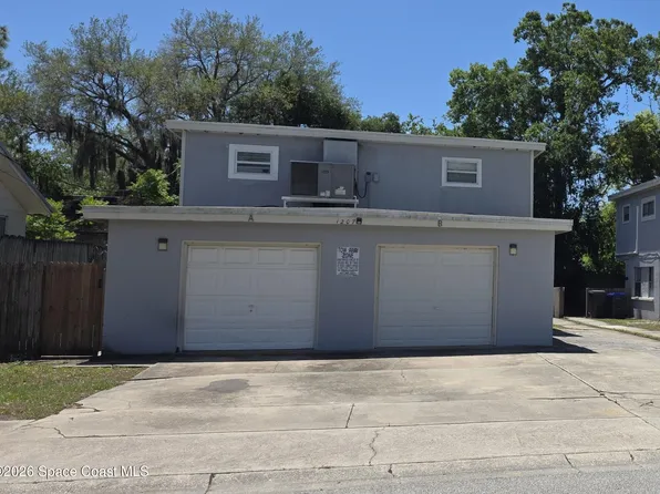 1207 Tropic St, Titusville, FL 32796