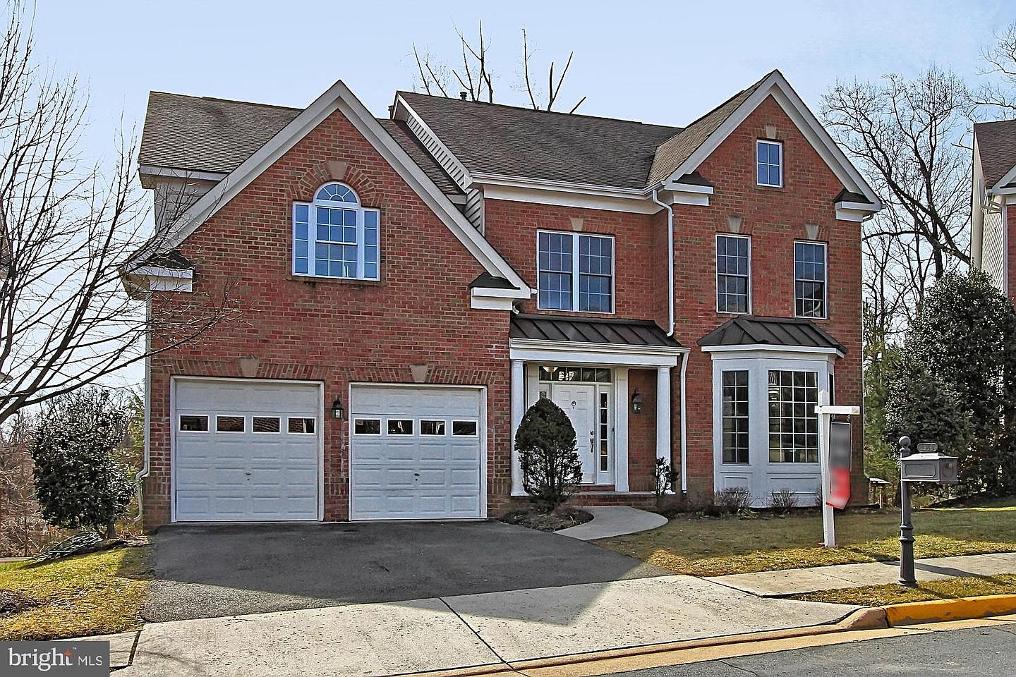 2368 Coal Train Dr, Dunn Loring, VA 22027 Zillow