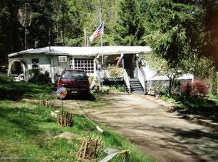 1719 Jayne Rd, Laceyville, PA 18623