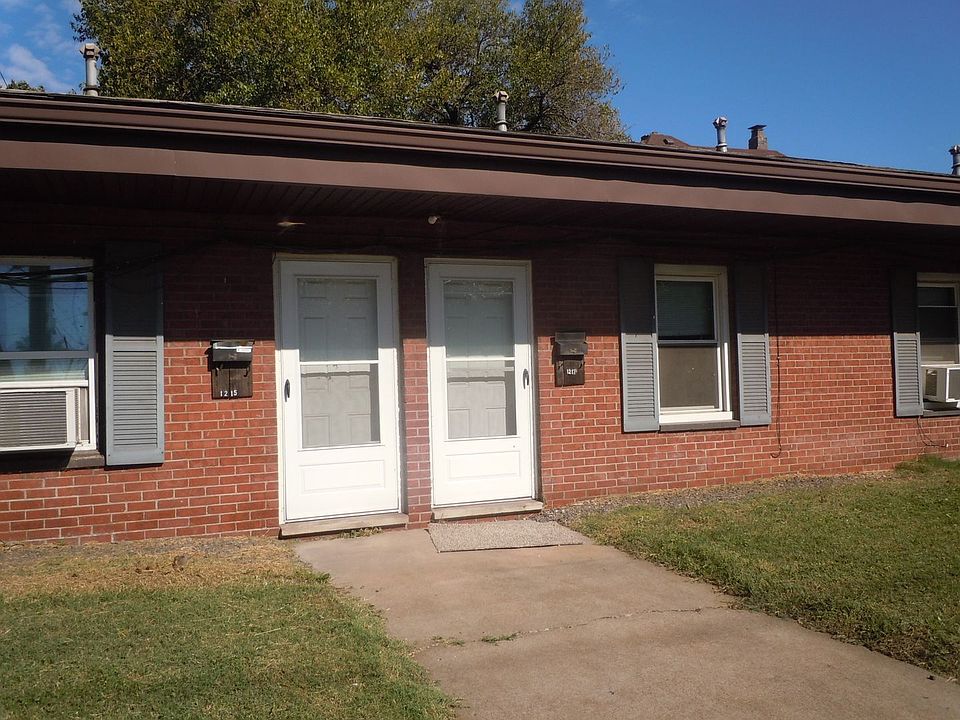1st image of 1215 22nd St #1217