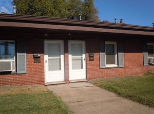 1215 22nd St #1217, Granite City, IL 62040
