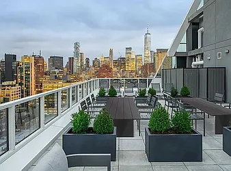 Rented by Lalezarian Properties